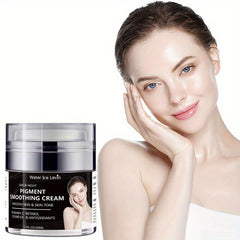 Pigment Smoothing Cream Vitamin C Retinol Complex 1.7FL OZ