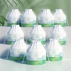 Disposable Facial Cleansing Towel for Women and Men