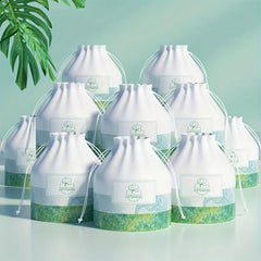 Disposable Facial Cleansing Towel for Women and Men