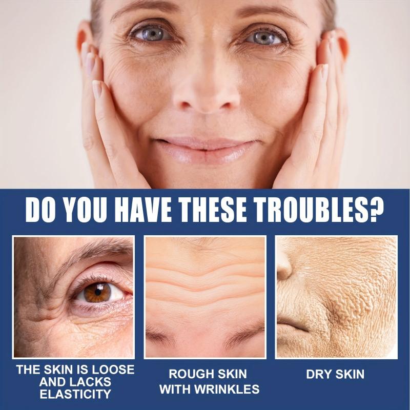 20 Wrinkle Diminishing Collagen Sleeping Mask