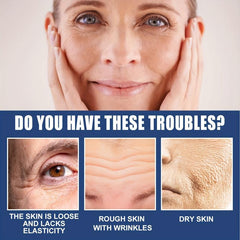 20 Wrinkle Diminishing Collagen Sleeping Mask