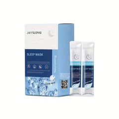 20 Wrinkle Diminishing Collagen Sleeping Mask