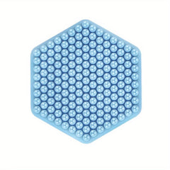 Silicone Facial Cleansing Brush Exfoliating Manual Pore Cleaning