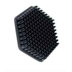 Silicone Facial Cleansing Brush Exfoliating Manual Pore Cleaning