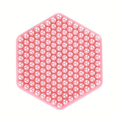 Silicone Facial Cleansing Brush Exfoliating Manual Pore Cleaning