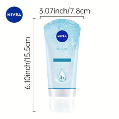 Amino Acid Foam Cleanser Gentle Moisturizing Hydrating