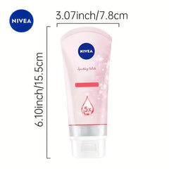 Amino Acid Foam Cleanser Gentle Moisturizing Hydrating