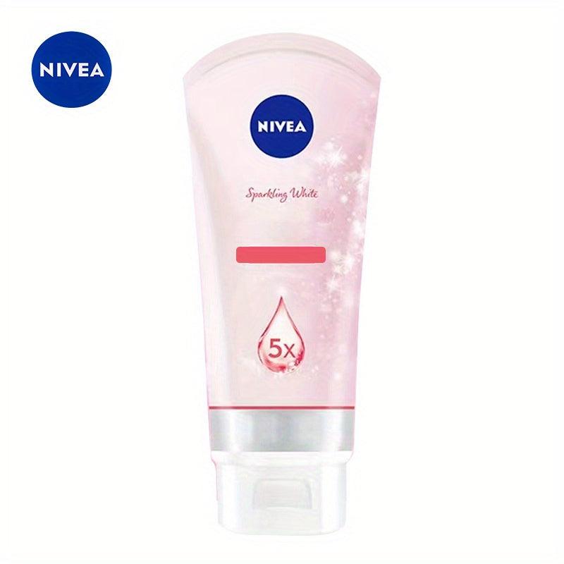 Amino Acid Foam Cleanser Gentle Moisturizing Hydrating