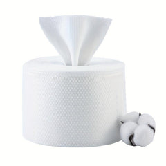 Thickened Disposable Face Towel for Makeup Removal 150g