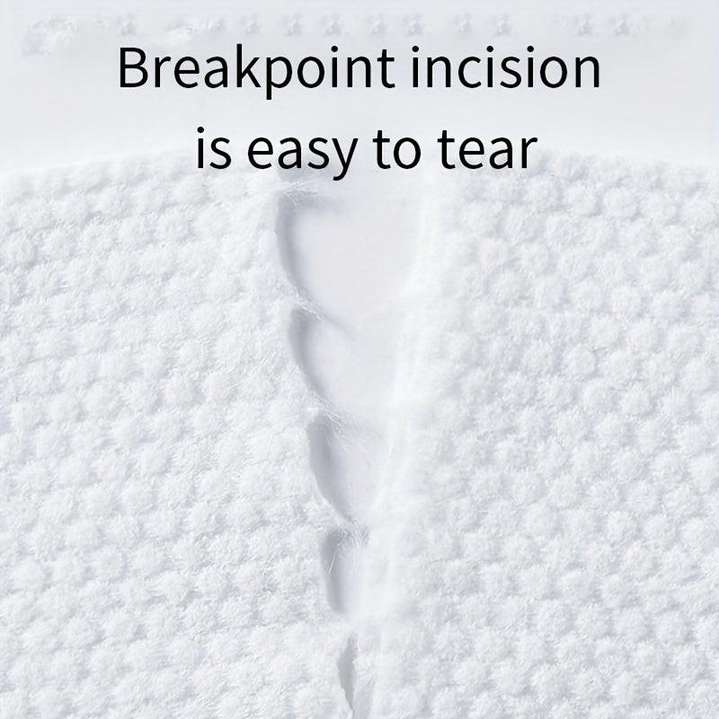 Thickened Disposable Face Towel for Makeup Removal 150g