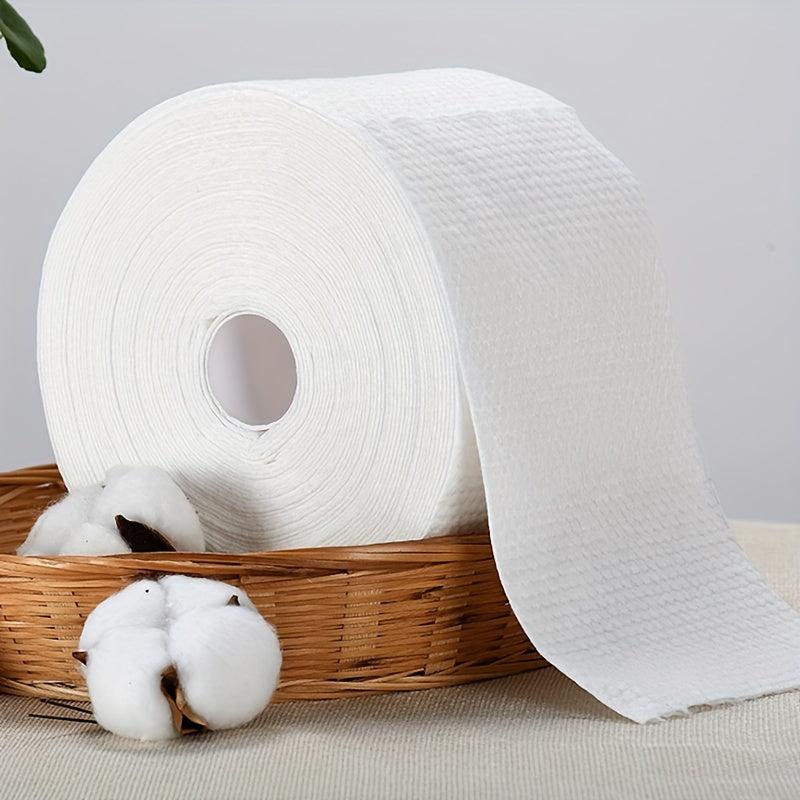 Thickened Disposable Face Towel for Makeup Removal 150g