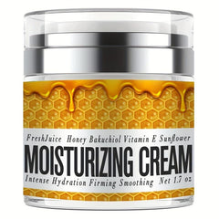 7Oz Honey Vitamin C Firming Face Cream