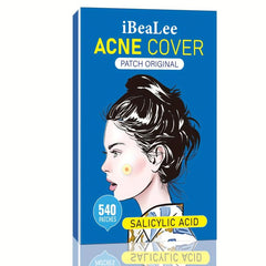 Acne Pimple Patches For Daily & Night Skin Care