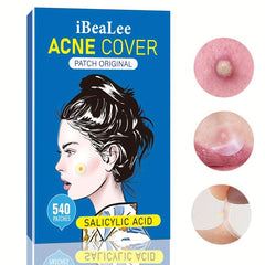 Acne Pimple Patches For Daily & Night Skin Care