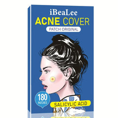 Acne Pimple Patches For Daily & Night Skin Care