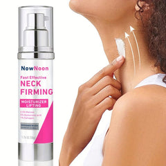 Retinol Neck Firming Cream with Collagen & Hyaluronic Acid 1.76oz