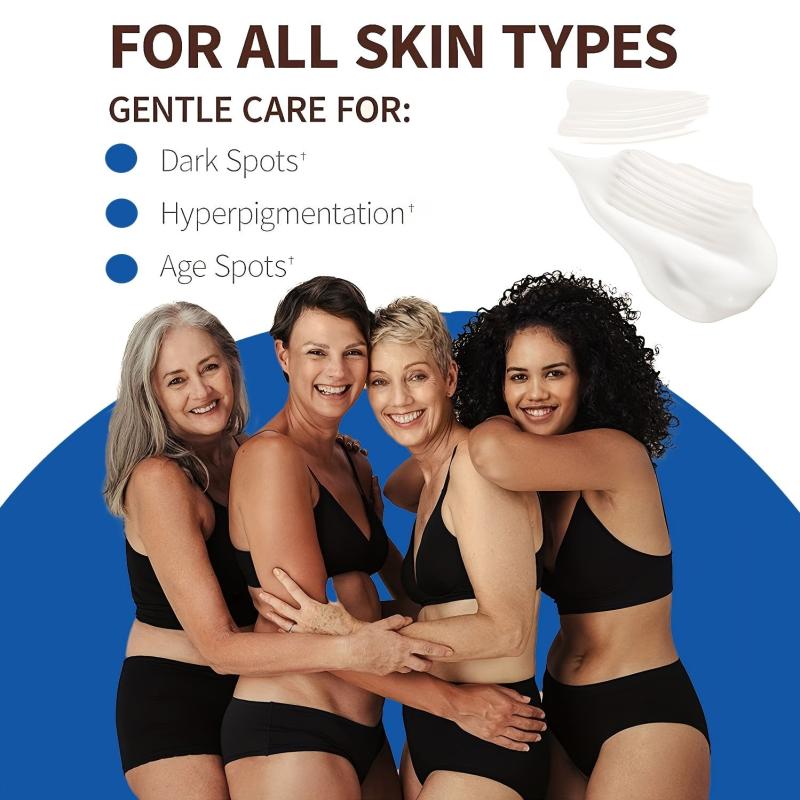 Hydrating Cream with Hyaluronic Acid & Ceramides