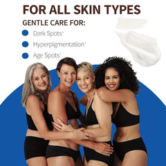 Hydrating Cream with Hyaluronic Acid & Ceramides