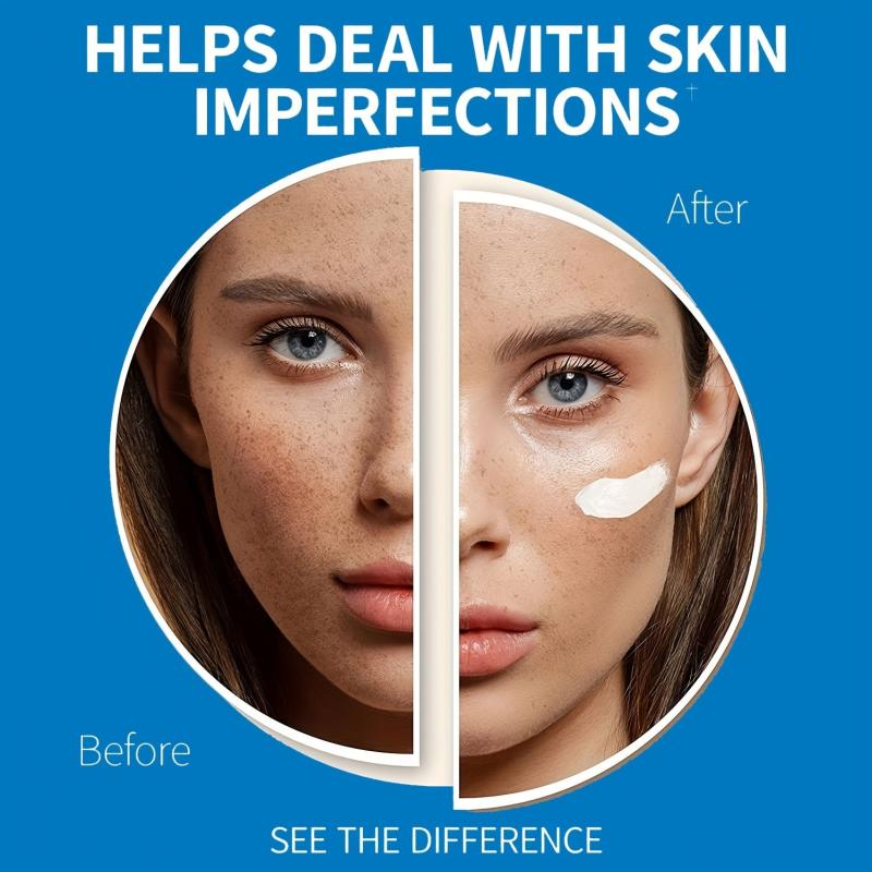 Hydrating Cream with Hyaluronic Acid & Ceramides