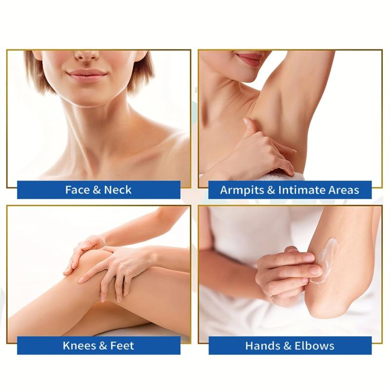 Hydrating Cream with Hyaluronic Acid & Ceramides