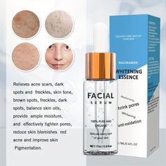 17 ml Niacinamide Serum to Brighten Skin and Fade Acne Marks