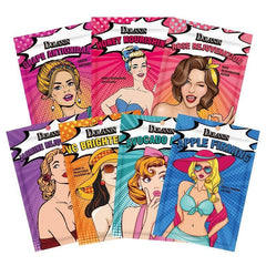 Face Mask Variety Set for All Skin Types