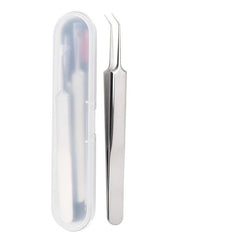 Blackhead Remover Tweezer Precision Pimple Popper Tool