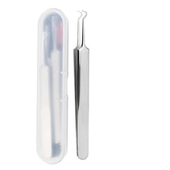 Blackhead Remover Tweezer Precision Pimple Popper Tool