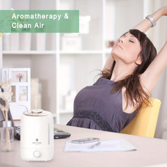 Eucalyptus Essential 30ml Natural Freshen Air Aromatherapy Oil