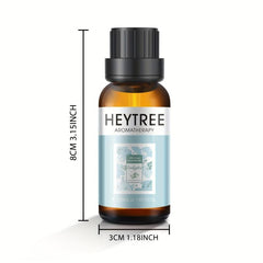 Eucalyptus Essential 30ml Natural Freshen Air Aromatherapy Oil