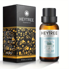 Eucalyptus Essential 30ml Natural Freshen Air Aromatherapy Oil