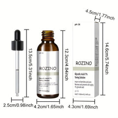Glycolic Acid 7 Toner Moisturizing Essence 100ml