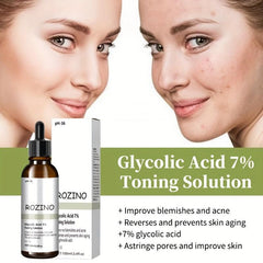 Glycolic Acid 7 Toner Moisturizing Essence 100ml