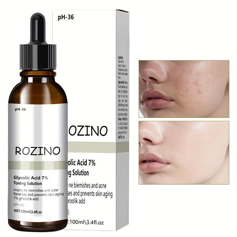 Glycolic Acid 7 Toner Moisturizing Essence 100ml