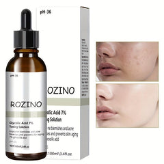 Glycolic Acid 7 Toner Moisturizing Essence 100ml