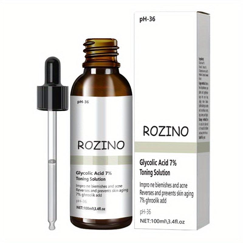 Glycolic Acid 7 Toner Moisturizing Essence 100ml