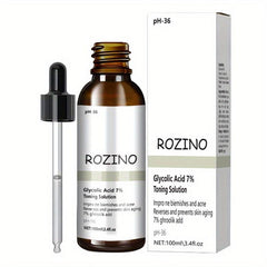 Glycolic Acid 7 Toner Moisturizing Essence 100ml