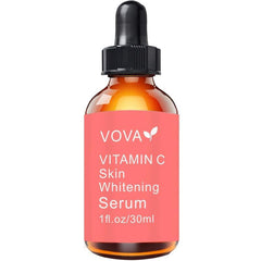 Vitamin C Serum 20% with Hyaluronic Acid & Ferulic Acid