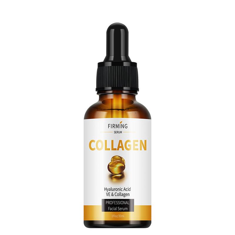 Professional Facial Serum with Hyaluronic Acid VE