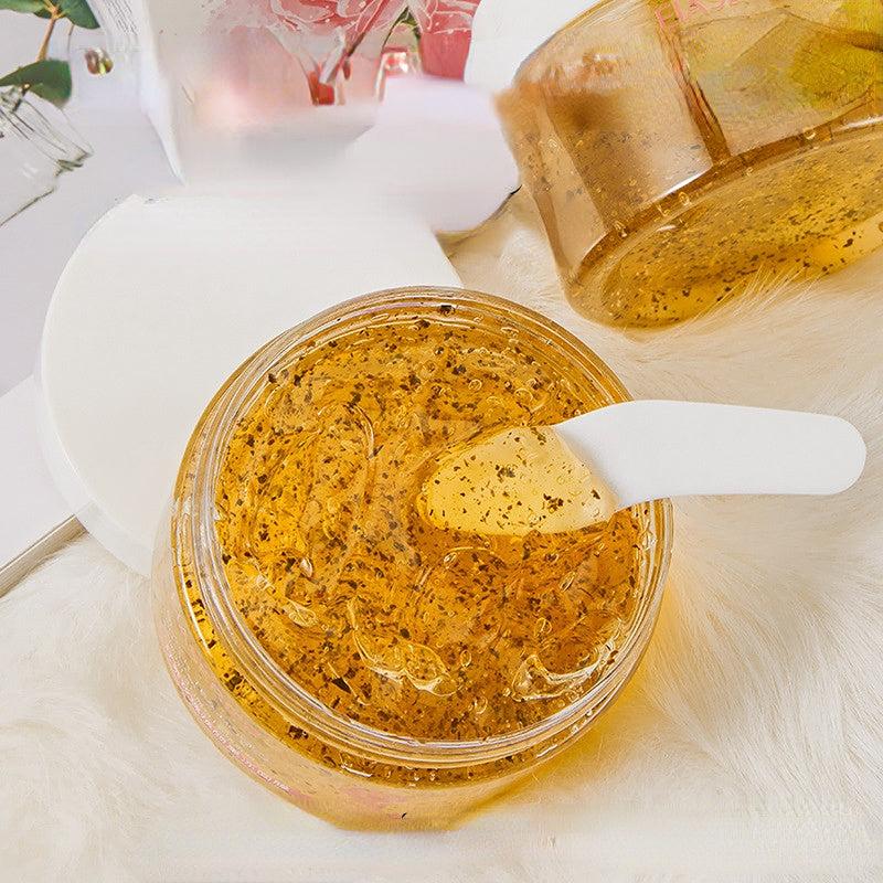 Tea Plant Hydrating Face Mask Cream