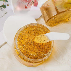 Tea Plant Hydrating Face Mask Cream