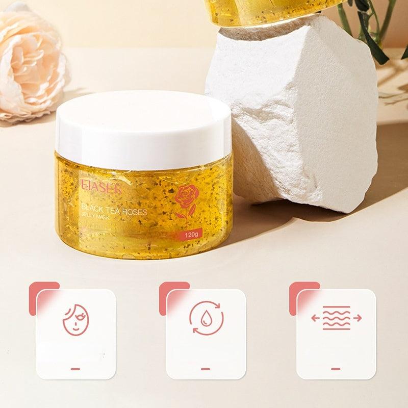 Tea Plant Hydrating Face Mask Cream