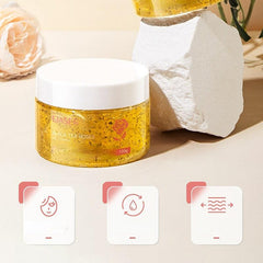 Tea Plant Hydrating Face Mask Cream