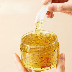 Tea Plant Hydrating Face Mask Cream
