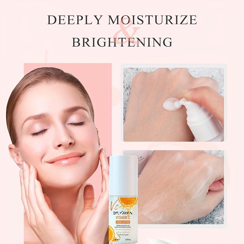 Vitamin C Face Lotion 70ml