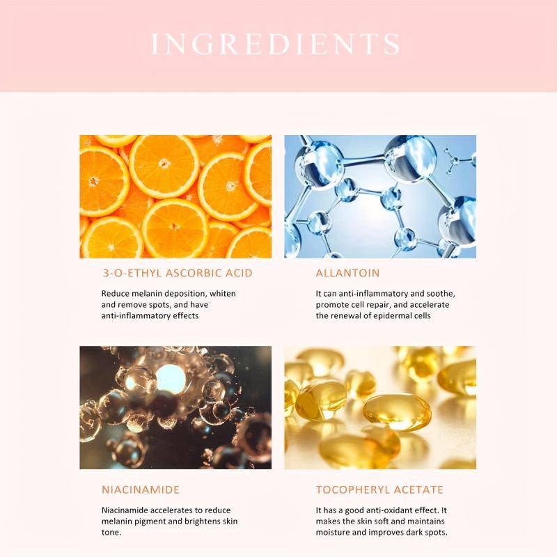 Vitamin C Face Lotion 70ml