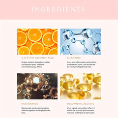 Vitamin C Face Lotion 70ml