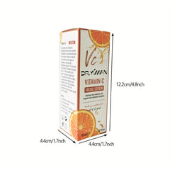 Vitamin C Face Lotion 70ml