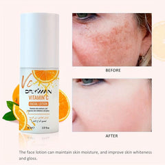 Vitamin C Face Lotion 70ml