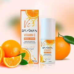 Vitamin C Face Lotion 70ml